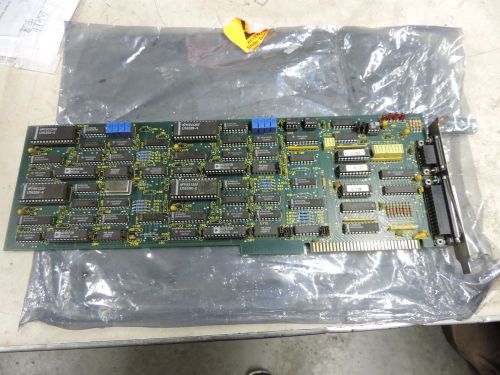 ANILAM 1400/1100  4 AXIS MOTION CONTROL BOARD