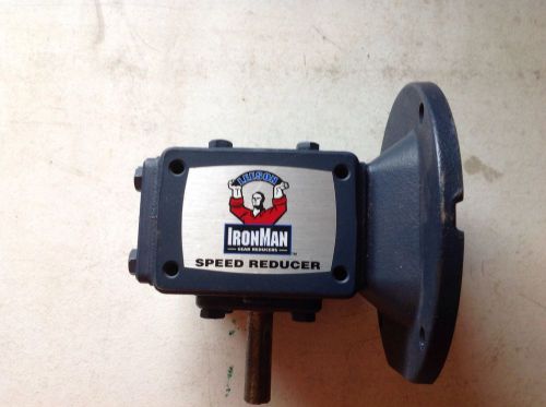 LEESON IRONMAN SPEED REDUCER 15 to 1