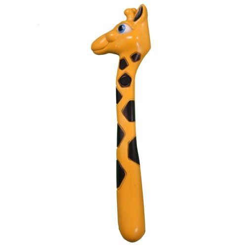 Pedia Pals Jamal Giraffe Reflex Hammer