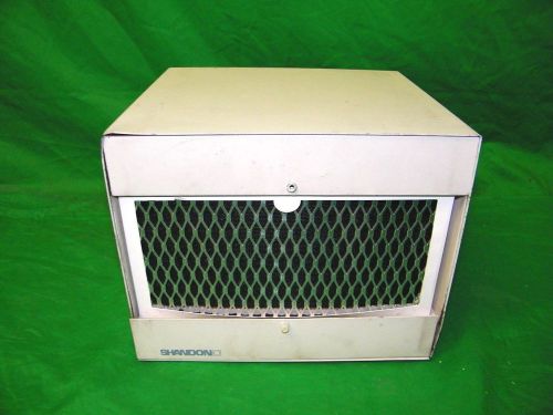 Thermo SHANDON Hyperclean Vapor Air Filter Appliance