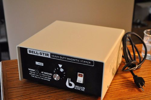 Industrial Grade Magnetic Stirrer - Bellco Scientific Inc