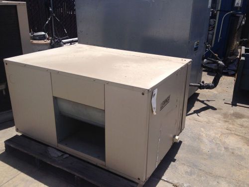 Lennox Industrial HVAC Unit CBH17 - 95V - 2