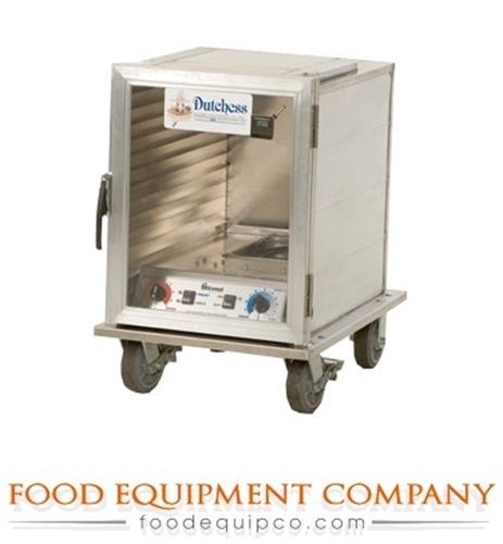 Dutchess bakers ca31pf10cdrdut proof/holding cabinet for sale
