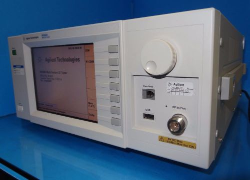 Agilent Technologies N9360A Multi - UE Tester