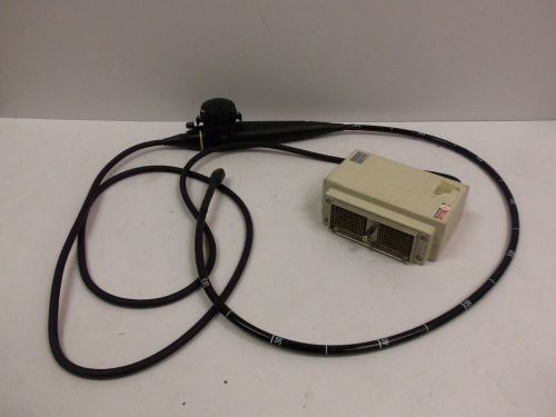 Toshiba probe ultrasound transducer pek-510mb 5mhz black for sale