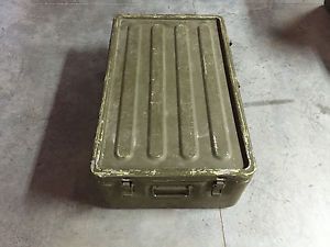 U.S. Military First Aid Medical Instruments &amp; Supply Set (CASE) 22 Drawers!