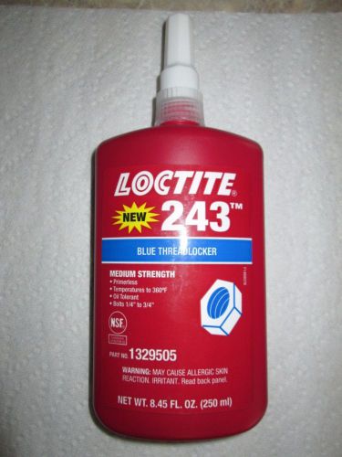 Loctite 243 for sale