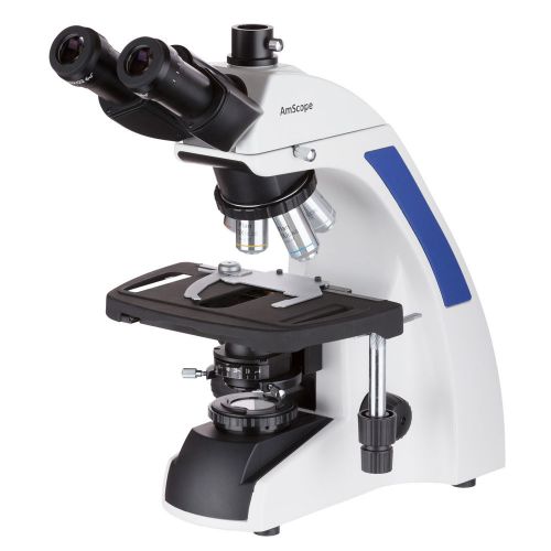 40x-1000x plan infinity kohler laboratory trinocular compound microscope for sale