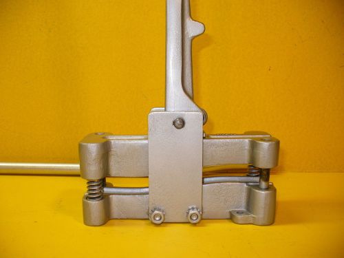 Greenlee 1810 conduit pipe bender ~ little kicker ~ offset electrician tool for sale