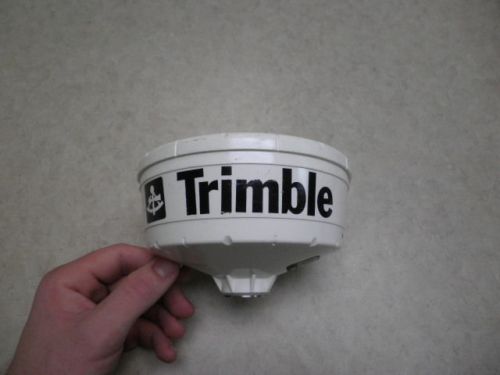 Trimble GPS Antenna , Pathfinder Pro XR/DSM/AG  P/N # 29653-00
