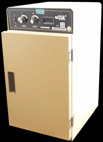 Lab-line 302 imperial iii gravity convection incubator hybridization oven for sale