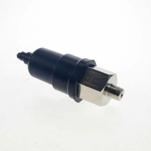1/8&#034; port Adjustable Diaphragm Type Pressure Controller Switch NO