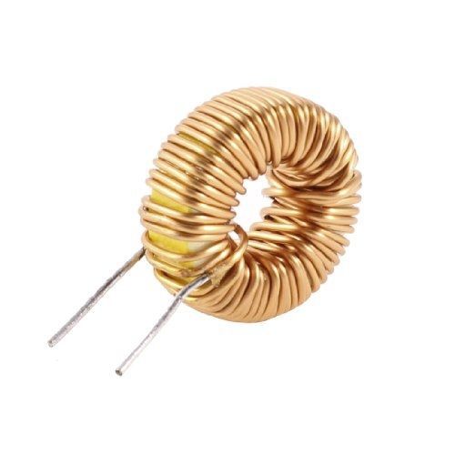 Amico Toroid Core Inductor Wire Wind Wound 150uH 42mOhm 5A Coil