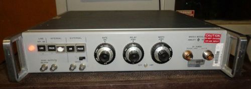 HP 8403A Modulator   8403A-H25-004