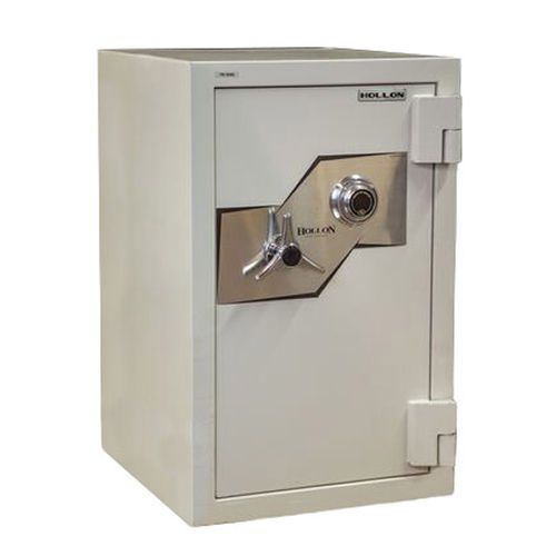 Hollon Safe FB-845C Fire and Burglary Safe Oyster Series **AUTHORIZED DEALER**