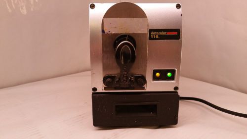 Datacolor Compact Spectrophotometer 110