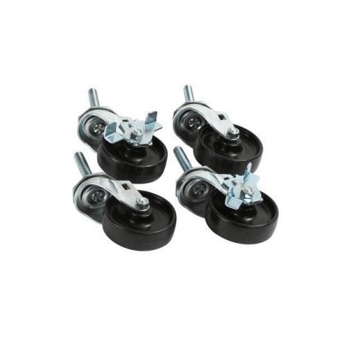 &#034;Casters for Vertical Roll Paper Cutter, 1/Each&#034;