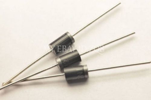 50PCS HER304 400V 3A Fast Recovery Diode FRD