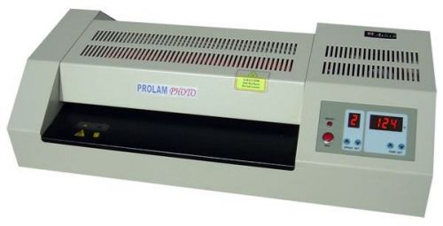 Akiles pro-lam photo six roller pouch laminator 1 year warranty free shipping for sale