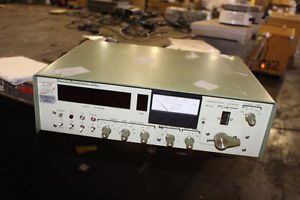 Nuclear Measurements Corp NMC Nuclear Instrumentation PC-4 Proportional Counter