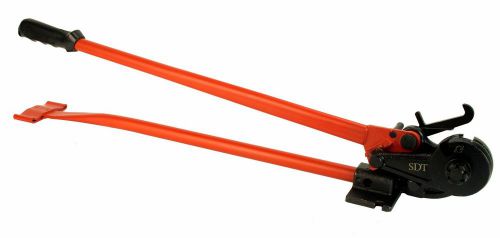 SDT TRC375 3/8&#034; Threaded Rod Cutter with 30&#034; Ergonomic Rubber Hand Grip Handle