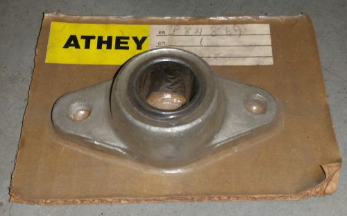 Athey Mobil H10, HLD, HLDII Street Sweeper Brake Control Assy Bearing, P84869