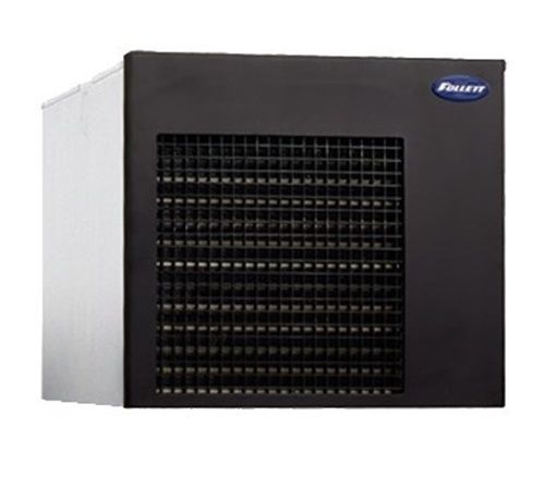Follett Corporation MCC400WVM Maestro™ Ice Machine water-cooled 400 lb...