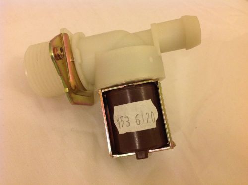 NORTEC 153-6120, BROWN FILL VALVE ASSEMBLY,,,,,, BRAND NEW....