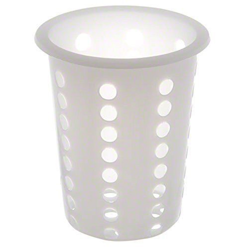 Pinch (fh-425)  4-1/4&#034; plastic flatware cylinder for sale