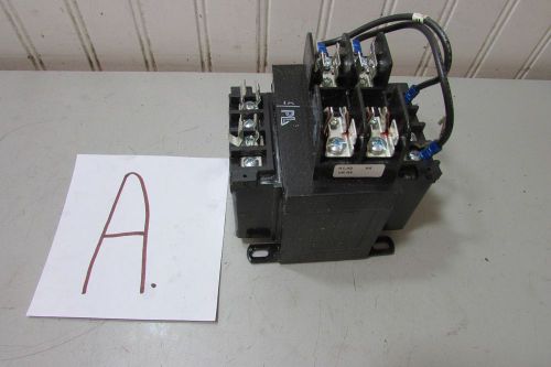 Abb t4150psfi control transformer 150va for sale