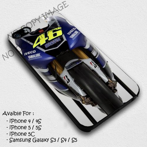 615 Yamaha R1 Motorcycle  Design Case Iphone 4/4S, 5/5S, 6/6 plus, 6/6S plus, S4