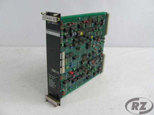 K259684 atlas copco electronic circuit board remanufactured for sale