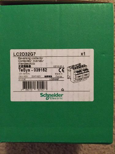 Schneider Electric LC2D32G7
