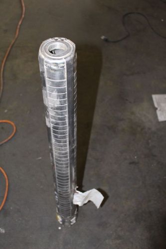 Grundfos Submersible Well Pump FT1555OPE 15 GPM