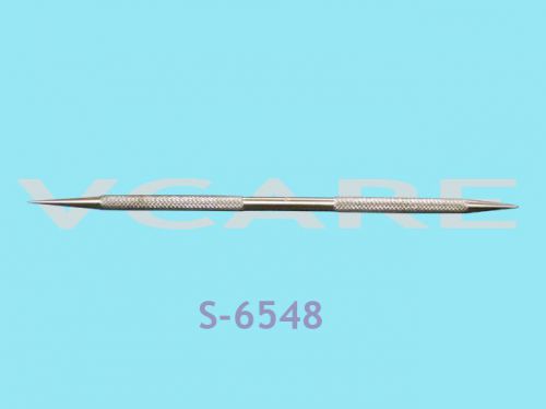 Castroviejo Lacrimal Dilator Double Ended FDA &amp; CE approved