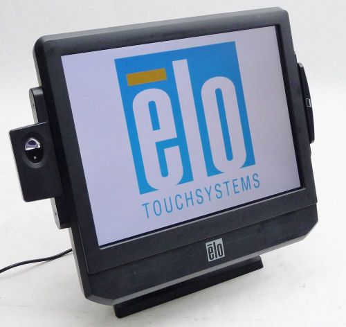 Elo Touchscreen ESY15B4 E746566 15&#034; POS i3 Intel Core 2120 3.3GHz 4GB RAM USB