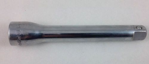 ARMSTRONG USA QUALITY 3/4&#034; DRIVE HEAVY RATCHET EXTENSION 8&#034; H110