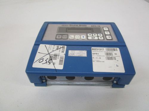 NORDSON CONTROLLER 342315B *NEW OUT OF BOX*