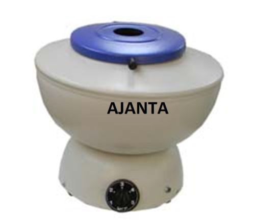 Centrifuge Machine Handi Type With 4 Tubes Lab Equipment AEI-018, Ajanta