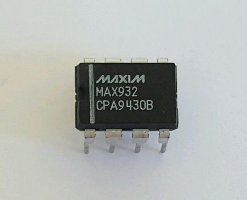 MAX932 CPA9430B IC Microchip Microprocessor MAXIM