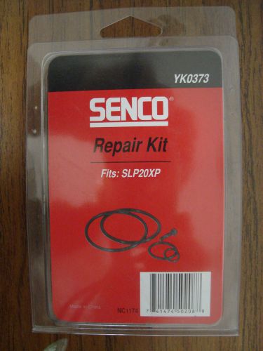 Senco repair kit, #yk0373, for senco slp20xp air stapler - free shipping for sale