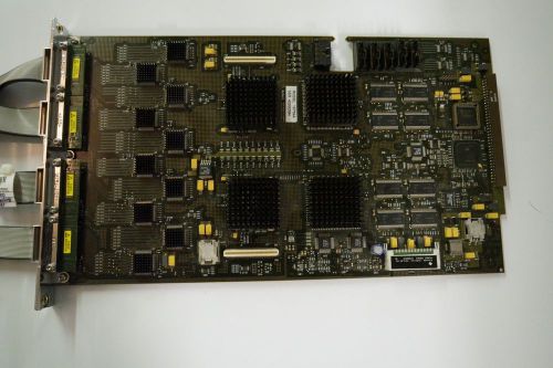 Agilent 16756a 600 MHz State 4 Ghz Timing zoom 64MSa Analzyer