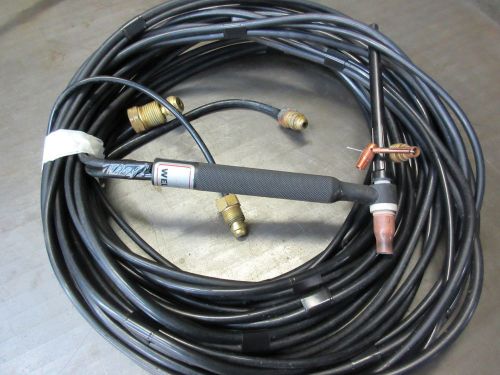 TIG WELDING WATER COOLED TORCH