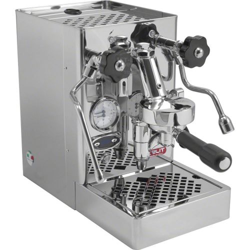 Lelit pl62t mara e61 pid hx vibepump tank commercial espresso machine for sale