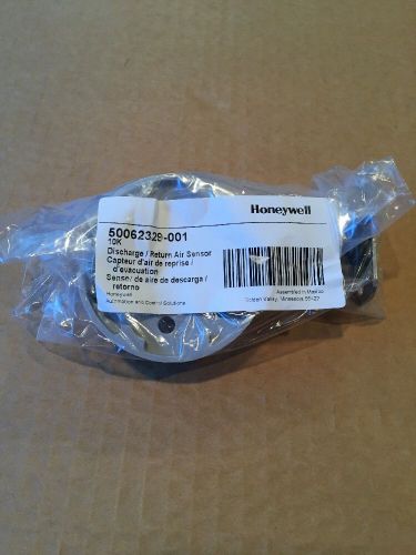 Honeywell 50062329-001 Discharge/Return Air Sensor