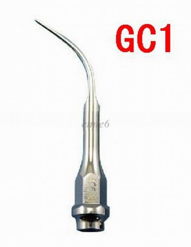 5*Woodpecker Scaling Scaler GC1Tip For KAVO Ultrasonic ScalerHandpiece Original