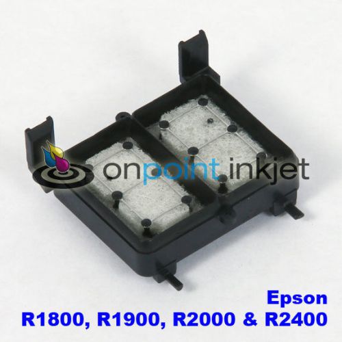 Cap Top for Epson R1800, R1900, R2000, R2400 &amp; DTG