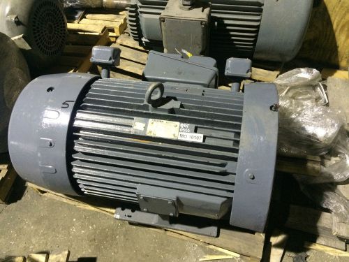 150 hp 575 v. toshiba electric motor for sale