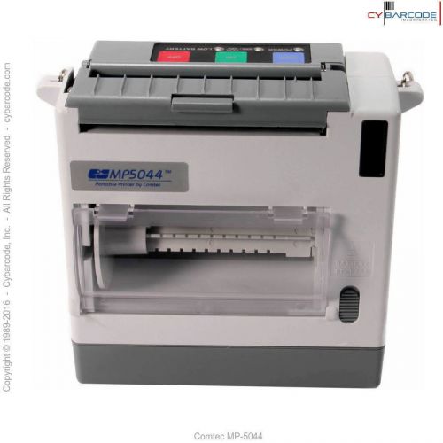 Comtec MP-5044 Portable Printer