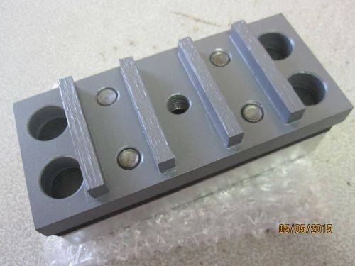 1 - Diamond Grinding Polishing Blocks for Concrete Floor Grinders